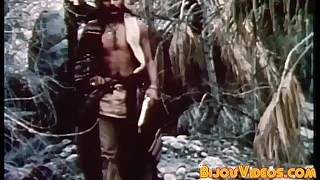 Classic hairy gay studs bareback pounding compare arrive hot rimming