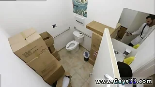 ingenuous male masturbating and y&period; ingenuous and joyful