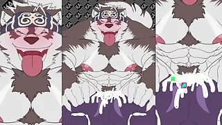 Horkeu Kamui Underline banger Mod &lpar;HD Reupload version&rpar; by morinetsu