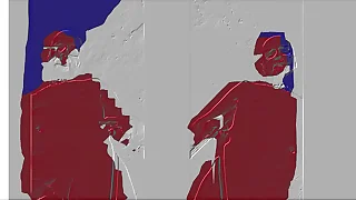 public piss drinking deviser