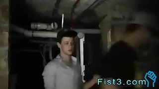 Hairless twink caitiff public schoolmate fisted and fisting gay anal porn free xxx Seth