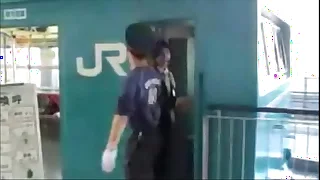 Gay security warrior