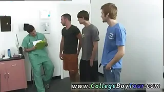 Unmask male russian gays adulterate and hot boys medical check alongside It was so