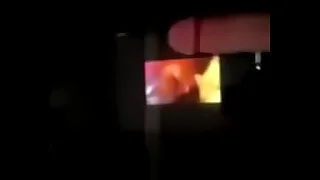 A side not conceivably my video &semi;&rpar;