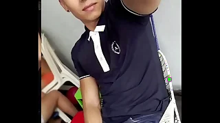 gay blued chubby cock sucking