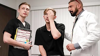 709 gay medical porn videos