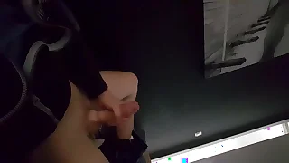 Smelly asshole big cock teen&period;